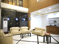 Hotel Ashoka - พร้อมWifi