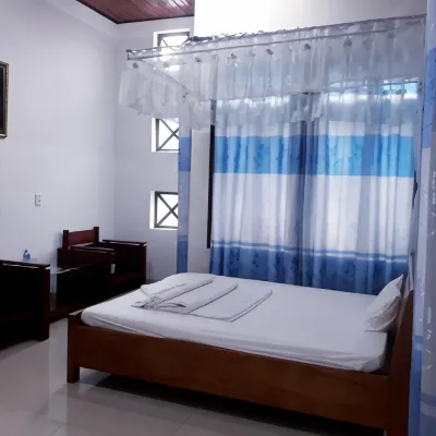 Quang Nam Guest Hoteles cerca de Quang Nam University