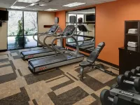 Courtyard Texarkana Hotels in Texarkana