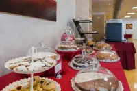 Best Western Hotel Rocca - Bữa sáng