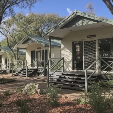 Tasman Holiday Parks - Yallingup Caves