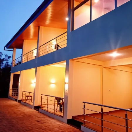 Heaven Hills Resort