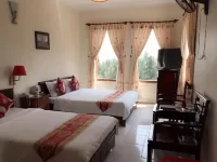 Ban Mai Hotel Quang Binh - Wi-Fi