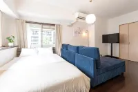 [New!] W/in walking distance of Hakata Station | Ideal for sightseeing and workations | Up to 4 - 2-Star