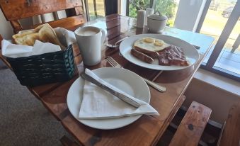 Greystone Guesthouse