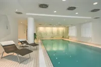 Hotel Am Moosfeld - Romantic