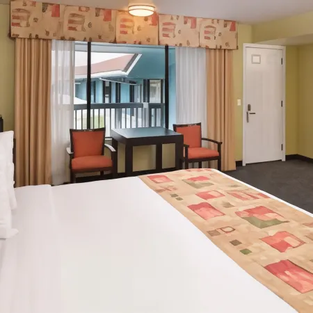Bay View Inn - Morro Bay