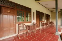GG. House - Happy Valley - 2-Star