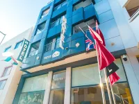 Rent-Inn Boutique Hotel Hotels near Sofia Palace
