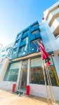 Rent-Inn Boutique Hotel - parking
