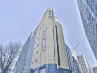 Seongnam Hotel K Hotels near Hwangsong Park