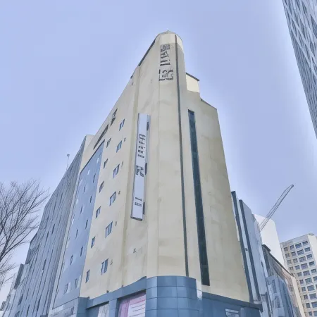 Seongnam Hotel K