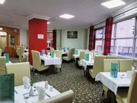 Castle Hotel Hoteles en Town