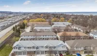 GlobalStay 3 Bedroom Townhouse Near Niagara Falls Brock University