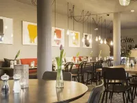 Hotel Höfn - servizio colazione