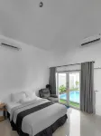 Bungalow Zio - Homestays