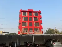 Hotel Meridian 	(Murshidabad) - parking