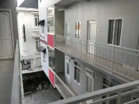 Phuong Hong Guesthouse - Pensions