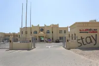 Atana Stay Al Ashkara - piscina