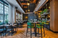 Hotel Royal William, Ascend Hotel Collection - breakfast