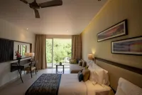 Nanu Resort & Spa, Arambol