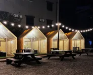 Boryeong Daecheon Ttobagi Pension - Pensions