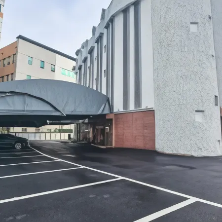 Hotel Unity
