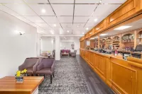 Ivy Bush Royal Hotel by Compass Hospitality - bar