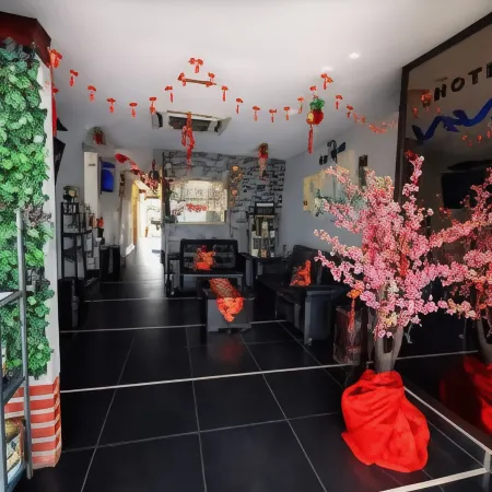 Hotel Viva