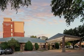 Courtyard Dallas Addison/Quorum Drive