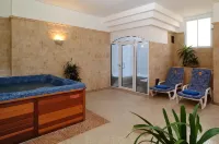 Hotel Isla de Cabrera - Kylpylä