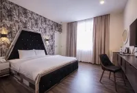 Wifi Boutique Hotel - Mountain View