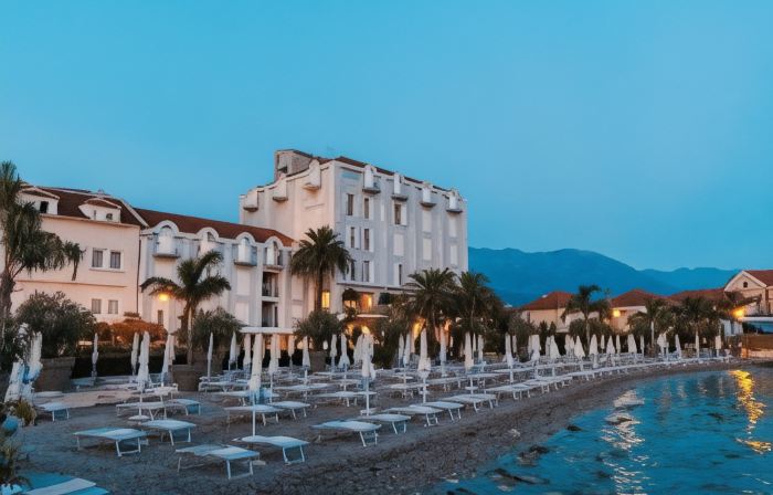 Hotel Palma