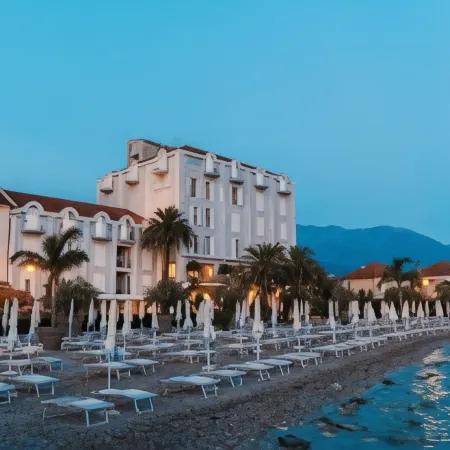 Hotel Palma