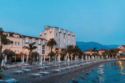 Hotel Palma