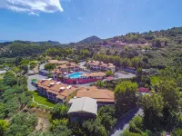 Sea View Village - Pools