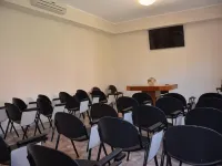 بالاتزو سانت أنتونيو روما Hotels near مستشفى جيميللي
