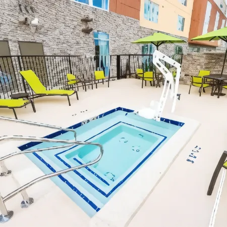 SpringHill Suites Ontario Airport/Rancho Cucamonga