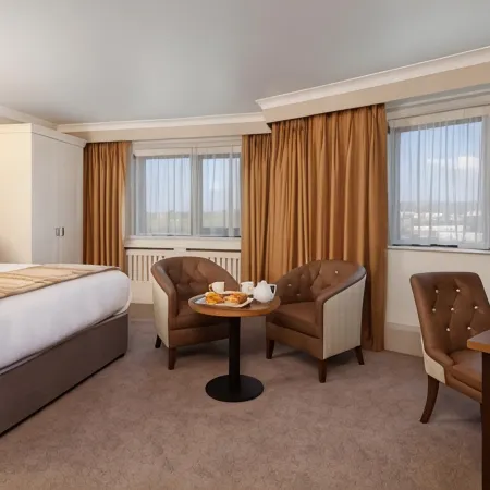 Limerick City Hotel Hotels in Limerick