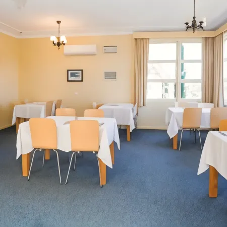 Cowra Motor Inn