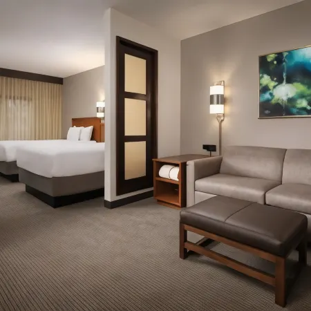 Hyatt Place Columbus Dublin