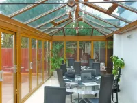 Skylark Guest House