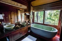 Jirung Health Village - Resorts