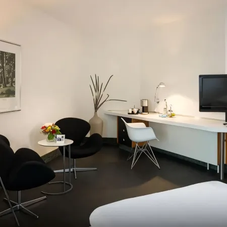 Dorint Kongresshotel Düsseldorf/Neuss