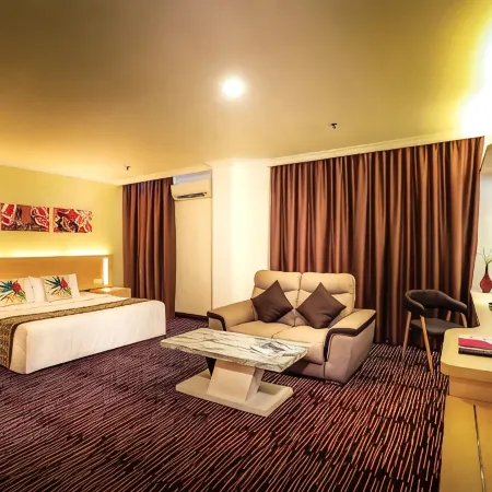 RHR Hotel Kajang