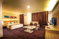 RHR Hotel Kajang - พร้อมWifi