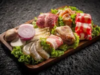Mina Arbat Hotel Hotels near Millionka