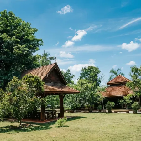 Inpawa Hotel
