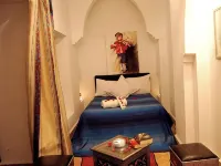 Hotel Riad Hannah - Bintang 3