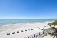 Sweeping views from this 3 bed/2bath condo - واي فاي